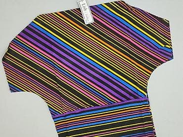 bluzki kimonowe: Bluzka damska, rozmiar M — 1