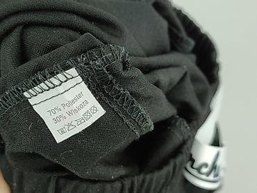 bluzy dresowe denham: Spodnie dresowe damskie, rozmiar S — 4