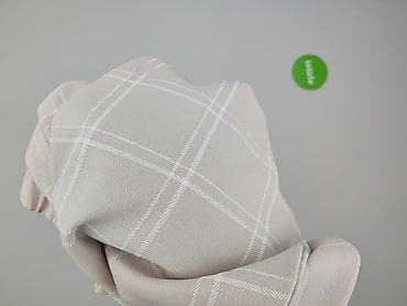 second hand sklep: Reserved, Spodnie materiałowe damskie, rozmiar XL — 4