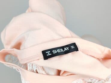 bluzka z reniferem dla dziewczynki: Sheilay, Bluzka damska, rozmiar L — 4