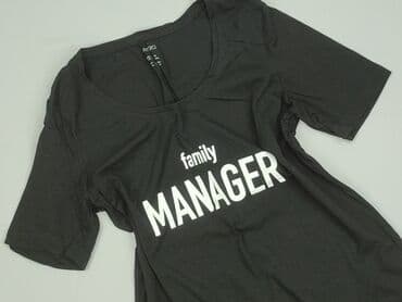 t shirt massey ferguson: Esmara, T-shirt damski, rozmiar S — 1