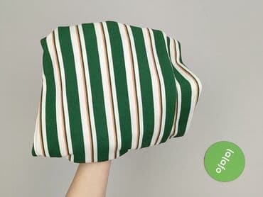 reserved t shirty w paski: Spodnie materiałowe damskie, rozmiar L — 5