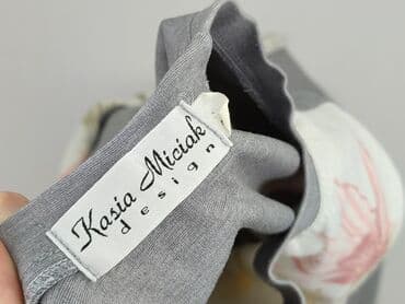 sukienki garczyńska: KASIA WÓJCIK, Sukienka damska, rozmiar M — 4