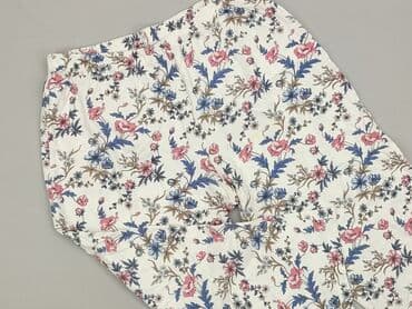 Spodnie materiałowe damskie, rozmiar S