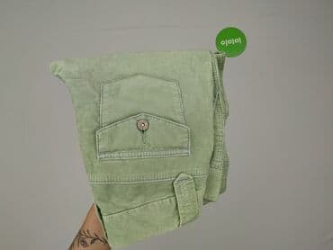 Women: Gap, Material trousers for women, size M (EU 38) — 5