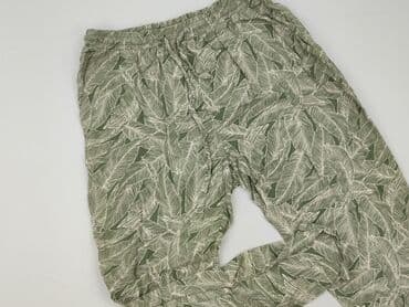Kobiety: Beloved, Spodnie materiałowe damskie, rozmiar 2XL — 1