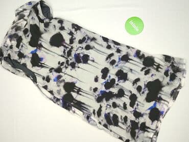 sukienka na chrzest dla mamy plus size: Sukienka damska, rozmiar XL — 3