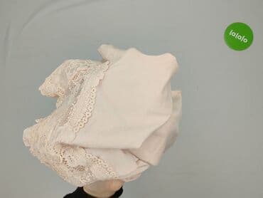 biale koszulki tommy hilfiger: H&M, Bluzka damska, rozmiar XL — 6