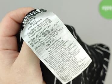 only kurtka damska: ONLY, Sukienka damska, rozmiar XS — 4