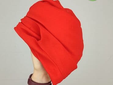 piękne czerwone sukienki na wesele: Bluzka damska, rozmiar S — 6