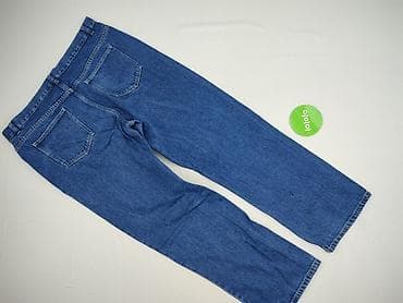 mom jeans levis: Jeansy damskie, rozmiar 2XL — 3