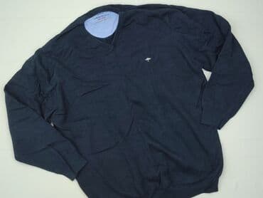 Sweter, 3XL, Fynch-Hatton, stan - Idealny