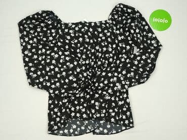 obcisła bluza: Dorothy Perkins, Bluzka damska, M — 3