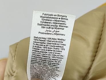 eobuwie fb: F&F, Parka damska, rozmiar XS — 5