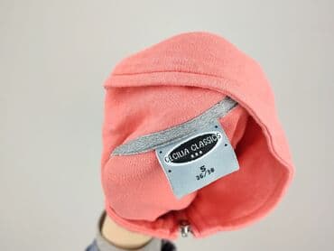 legginsy z suwakiem: Cecilia Classics, Kamizelka damska, S — 4