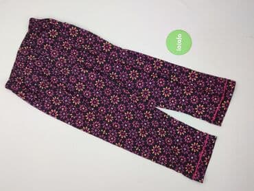 buty dragon ball: Spodnie materiałowe damskie, rozmiar M — 2