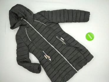 kurtka zimowa geox: Odzież wierzchnia 
, Kurtka zimowa damska, XL — 3