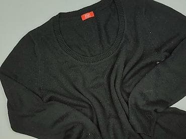 F&F, Sweter damski, rozmiar 3XL