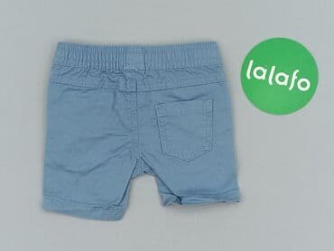 sklepy z strojami kąpielowymi: Shorts, Primark, 1-3 months, condition - Perfect — 3