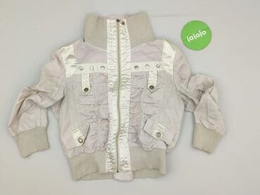 дублянка жіноча польща: Women`s lightweight jacket, size M (EU 38) — 2