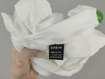 Women: Shein, Women's blouse, L — 5