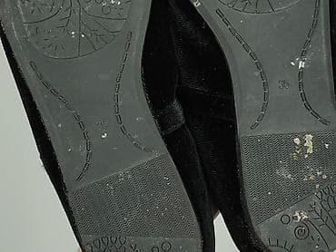 balerinki 36: Baleriny 35, stan - Bardzo dobry — 4