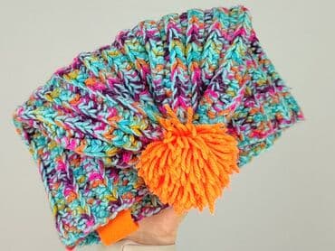 woskowane spodnie mohito: Hat, condition - Very good — 4