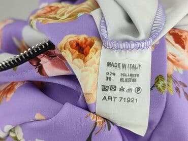 ellen rose kurtka zimowa: Kurtka bomberka damska, rozmiar 2XL — 4