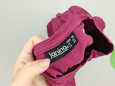 mango t shirty basic: Janina, T-shirt damski, rozmiar M — 5