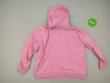 bluza dla mamy i córki: H&M, Bluza z kapturem damska, rozmiar M — 3