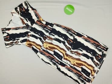 sukienka w panterkę, mohito: Sukienka damska, rozmiar M — 2