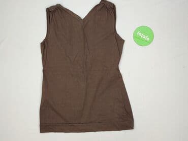 apricot bluzki: Bluzka damska, rozmiar S — 3