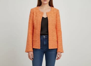 tk maxx kurtki: Marynarka damska, rozmiar M — 6