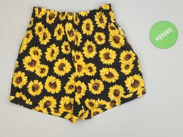 krótkie spodenki damskie cropp: Cropp, Szorty damskie, rozmiar XS — 3