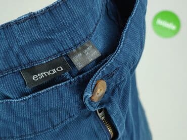 stradivarious cargo: Esmara, Szorty dla mężczyzn, 3XL — 5