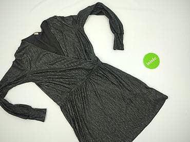 dsquared ibrahimovic: Zara, Sukienka damska, rozmiar L — 2