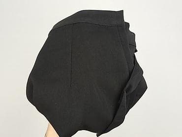 rajstopy den: Bik Bok, Spodnie materiałowe damskie, rozmiar M — 8