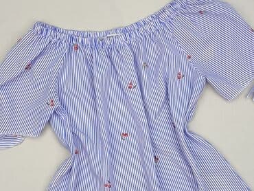 Women's blouse, size S