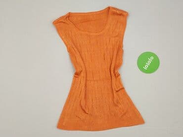 jedwabna bluzki massimo dutti: Sweter damski, rozmiar S — 2