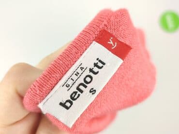 sweter bez ramion: Gina Benotti, Sweter damski, rozmiar S — 4