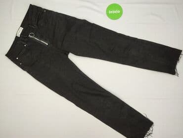 jeans mango straight: Mango, Jeans for women, size M — 2