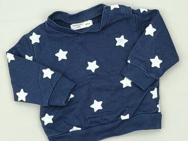 c and a bluza: Bluza, Fox&Bunny, 3-6 miesięcy, stan - Bardzo dobry — 1