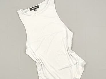 body damskie house: Missguided, Body damskie, rozmiar S — 1