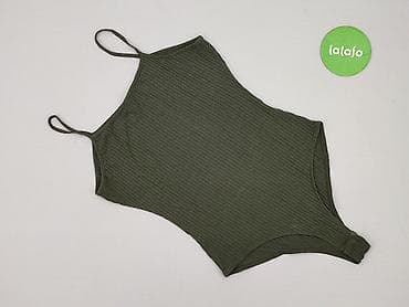 stringi damskie h: Tally Weijl, Body damskie, rozmiar L — 2