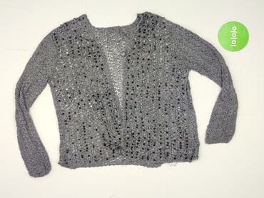 kardigany c a: Women`s knitwear, size L (EU 40) — 2