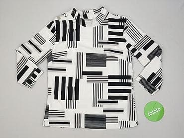 babylon italy: Bluzka damska, rozmiar S — 2