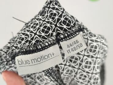 Blue Motion, Spodnie damskie, 3XL — 4