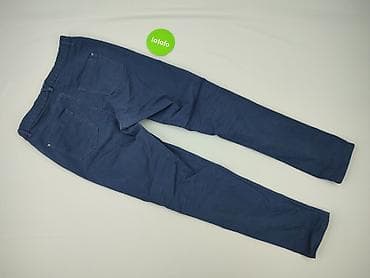 ecco obuwie: Esmara, Spodnie materiałowe damskie, rozmiar M — 3