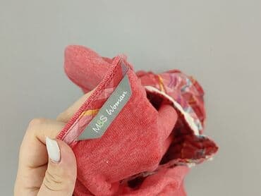 sweter patchwork: Marks & Spencer, Women`s knitwear, size S — 4