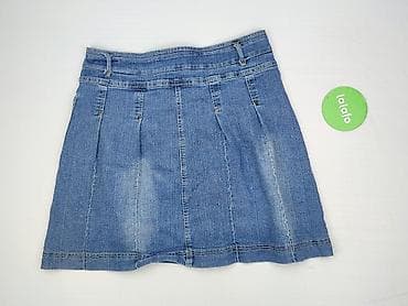 spodnice: Used Jeans, Spódnica damska, rozmiar XL — 3